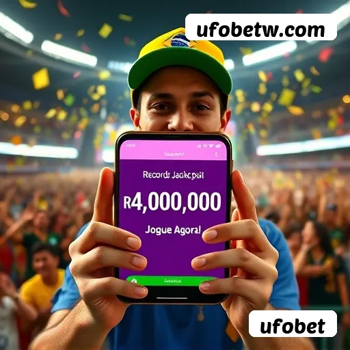 Apostas futebol ao vivo ufobet - odds competitivas