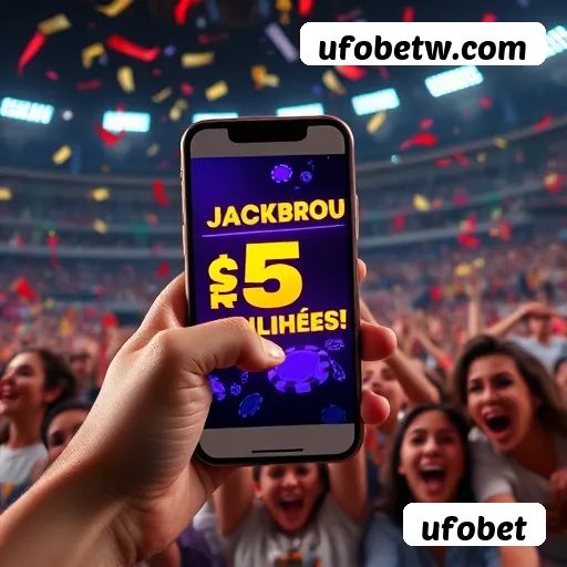 Cassino ufobet app mobile