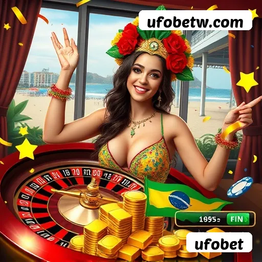App ufobet Android download