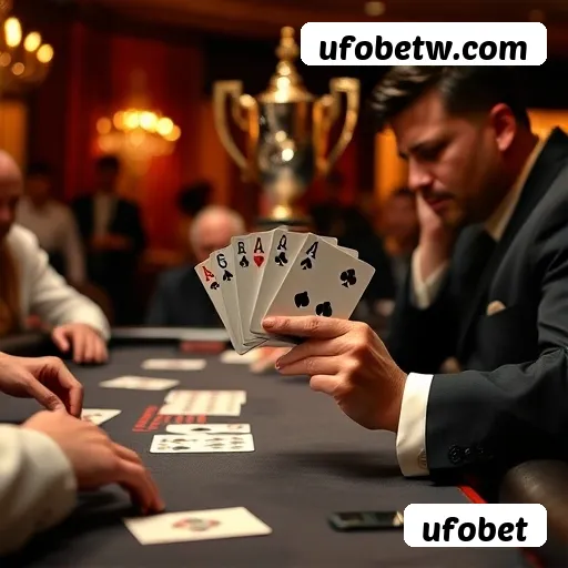 ufobet multi dispositivo