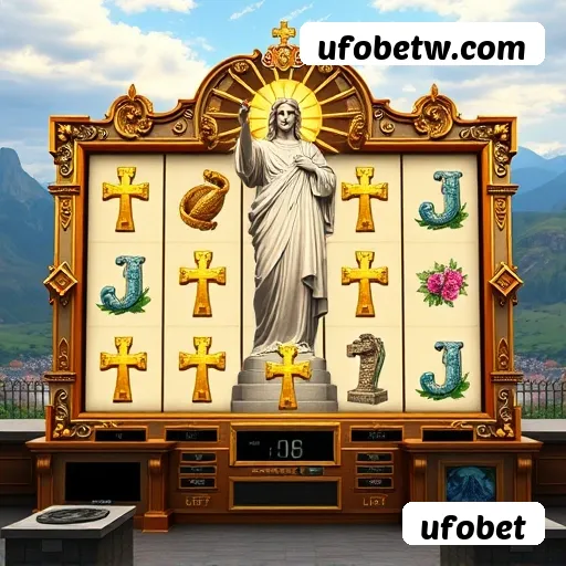 App ufobet slots mobile