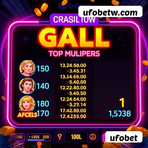 Aviator crash game ufobet