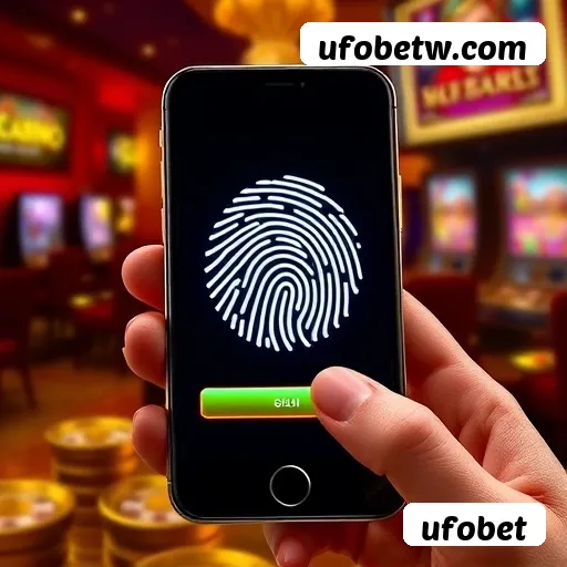 Slots com prêmios ufobet
